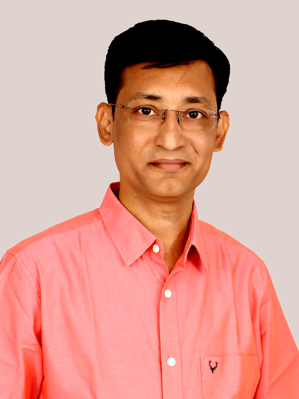 NIMESH SHAHFOUNDER DIRECTOR